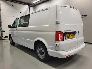 Volkswagen Transporter - afbeelding nr 13