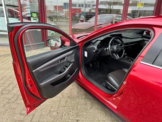 Mazda 3 Mazda 3 2.0 SA-G LUXURY - afbeelding nr 5