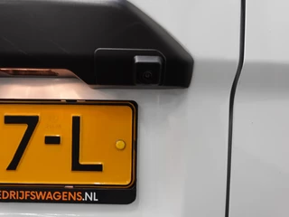 Ford Transit Custom Ford Transit Custom L2H1 Dubbele Cabine Raptor Sport Edition  Automaat Airco Bluetooth Cruise Control Navi Trekhaak - afbeelding nr 11