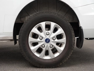 Ford Transit Custom Ford Transit Custom L1H1 Trend Airco Bluetooth Navi Trekhaak Parkeersensoren - afbeelding nr 6