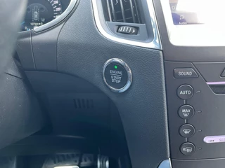 Ford S-Max Ford S-Max 2.5 FHEV ST-Line 190pk | Full LED | Trekhaak | Sony Audio/Navigatie | - afbeelding nr 21
