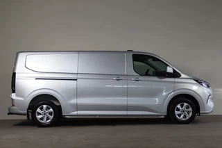 Ford Transit Custom Ford Transit Custom 320 2.0 TDCI L2H1 Trend - NL- Auto!! Stoel/voorruit verw I Camera I Dode hoek - afbeelding nr 19