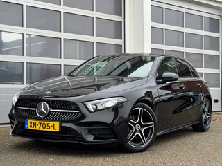 Mercedes-Benz A-Klasse - afbeelding nr 32