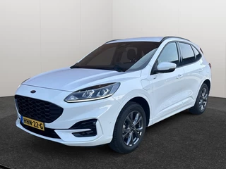 Ford Kuga - afbeelding nr 38