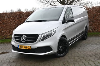 Mercedes-Benz Vito - 252427330-0