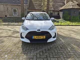 Toyota Yaris - afbeelding nr 2