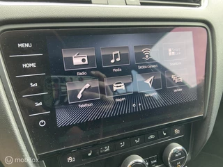 Škoda Octavia Skoda Octavia Combi 1.0 TSI Greentech Ambition Business carplay adaptive cruise - afbeelding nr 28