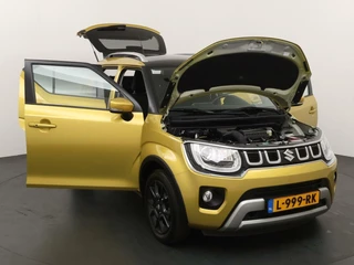 Suzuki Ignis Suzuki Ignis 1.2 Smart Hybrid Style - afbeelding nr 23