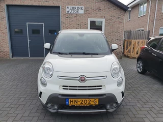 Fiat 500L - afbeelding nr 2