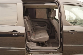 Ford Tourneo Connect Ford Tourneo Connect 1.5 TDCi Titanium Grand 5-persoons -PANO- - afbeelding nr 9