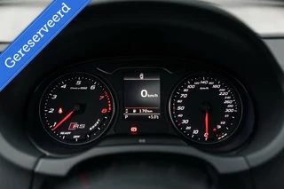 Audi RS3 Audi RS3 2.5 TFSI quattro B&O Keyless Pano Leer Nardo - afbeelding nr 45