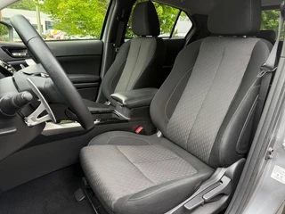 Mitsubishi Eclipse Cross Mitsubishi Eclipse Cross 2.4 PHEV Intense | all season | trekhaak - afbeelding nr 20