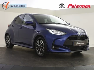 Toyota Yaris - 528598376-0