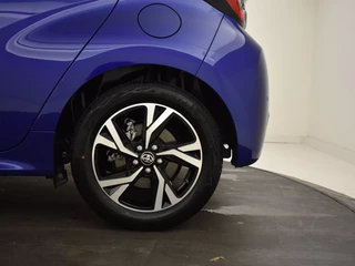 Toyota Yaris - afbeelding nr 10