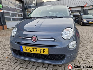 Fiat 500 - afbeelding nr 3