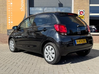 Citroën C1 - afbeelding nr 12
