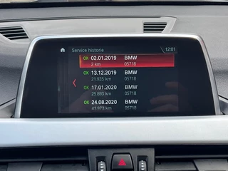 BMW X1 - afbeelding nr 19