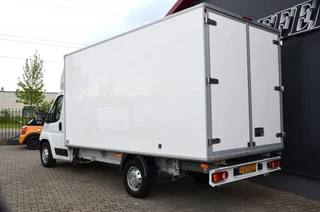 Peugeot Boxer - afbeelding nr 4