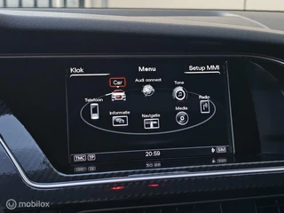 Audi A5 Audi A5 Sportback 1.8 TFSI S-Line Keyless/Xenon/Navi/PDC/Elektrische stoelen - afbeelding nr 27