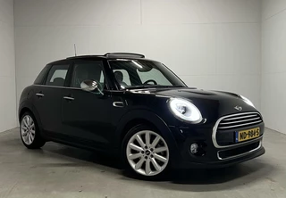 MINI Cooper Mini Cooper 1.5 136PK Automaat Pano Clima LED Harman/kardon - afbeelding nr 2