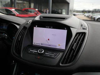 Ford Kuga - afbeelding nr 9