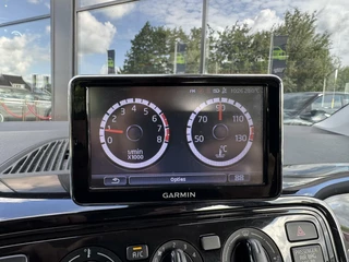 Volkswagen up! Volkswagen Up! 1.0 move up! BlueMotion | Navi | Airco - afbeelding nr 10
