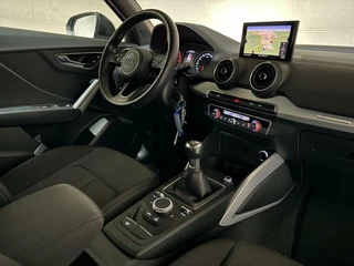 Audi Q2 Audi Q2 30 TFSI Pro Line Navi Cruise Clima Trekhaak NAP - afbeelding nr 16