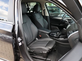BMW X3 BMW X3 xDrive30e I Leder I Trekhaak I Navi I Dodehoekdetectie - afbeelding nr 5