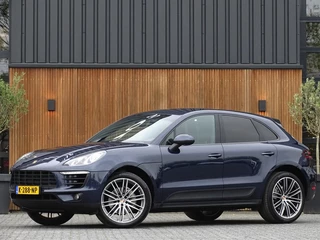 Porsche Macan - 281422065-0