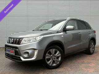 Suzuki Vitara Suzuki Vitara 1.4 Boosterjet Autom Carplay Cruise Led Camera Eerste Eigenaar Vol Opties Facelift Model 2019 - afbeelding nr 1