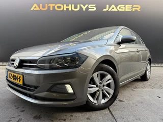 Volkswagen Polo - 535897918-0