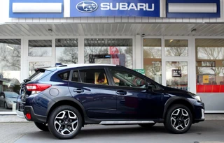 Subaru XV Subaru XV 2.0i e-BOXER Luxury * Navigatie * Keyless Entry * - afbeelding nr 2