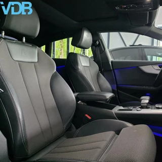 Audi A5 Audi A5 Sportback 40 TFSI S-Line PANO NAVI SFEERLICHTING - afbeelding nr 18