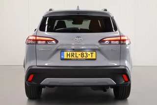 Toyota Corolla Cross Toyota Corolla Cross Hybrid 140 Style - afbeelding nr 13