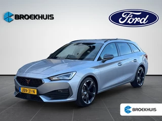 CUPRA Leon Sportstourer 1.4 e-Hybrid VZ Adrenaline 245pk