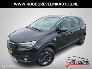 Opel Crossland X - 353312139-0