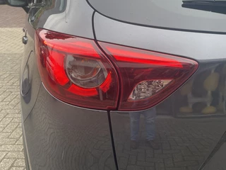 Mazda CX-5 Mazda CX-5 2.0 SAG 165 Skylease+ 2WD - afbeelding nr 15