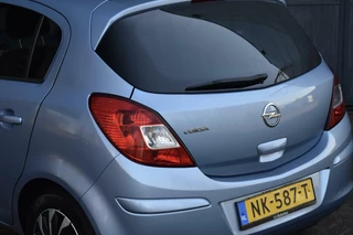 Opel Corsa Opel Corsa 1.4-16V |NW. APK|NAVI|CRUISE|AIRCO|5-DRS - afbeelding nr 24