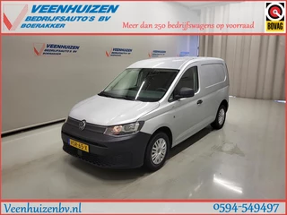 Volkswagen Caddy - 276186755-0