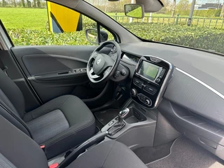Renault ZOE Renault ZOE R110 Limited 41 kWh Koopaccu - afbeelding nr 14