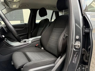 Mercedes-Benz GLC Mercedes-Benz GLC 250 4MATIC Ambition NAP Dealer OH Trekhaak Luchtvering PDC Navi - afbeelding nr 21