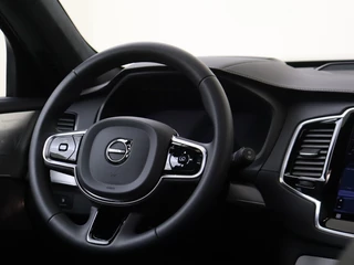 Volvo XC90 Volvo XC90 T8 AWD Ultimate Dark | Luchtvering | Trekhaak | Panoramadak | - afbeelding nr 12
