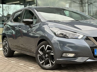 Nissan Micra Nissan Micra 1.0 IG-T N-Design - afbeelding nr 8