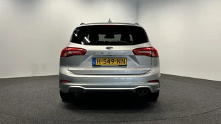 Ford Focus Ford Focus Wagon 1.5 EcoBoost ST Line Business|Navi|Airco|Cruise|6-Bak|NAP| - afbeelding nr 7