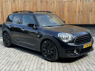 MINI Countryman Mini Countryman 1.5 Cooper Chili Automaat | Leer | Keyless entry | Climate Control | Navigatiesysteem | Apple CarPlay | LED verlichting | Getint glas | Harman/Kardon audio | Elektrische achterklep - afbeelding nr 33