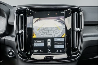 Volvo XC40 Volvo XC40 1.5 T5 Recharge Ultimate Bright Pano Leder H/K Memory Seats - afbeelding nr 33