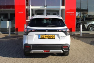 Suzuki S-Cross - afbeelding nr 7