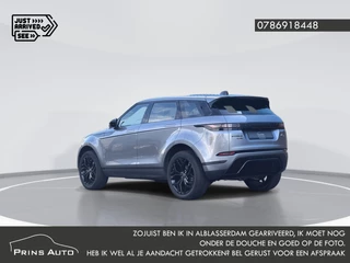 Land Rover Range Rover Evoque |PANO|MERIDIAN|CAMERA|ORIG. NL|DEALER ONDERH. - afbeelding nr 4