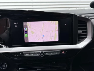 Opel Mokka Opel Mokka 1.2 Turbo GS Line Led Camera Carplay Cruise 2021 Eerste Eigenaar Nieuwe Distributieriem Volledig Dealer Onderhouden - afbeelding nr 17