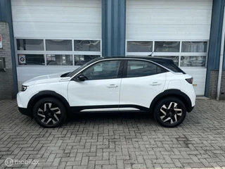 Opel Mokka Opel Mokka 1.2 Turbo Elegance - afbeelding nr 2